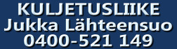 Jukka Lähteensuo logo